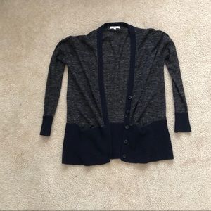 Madewell cardigan